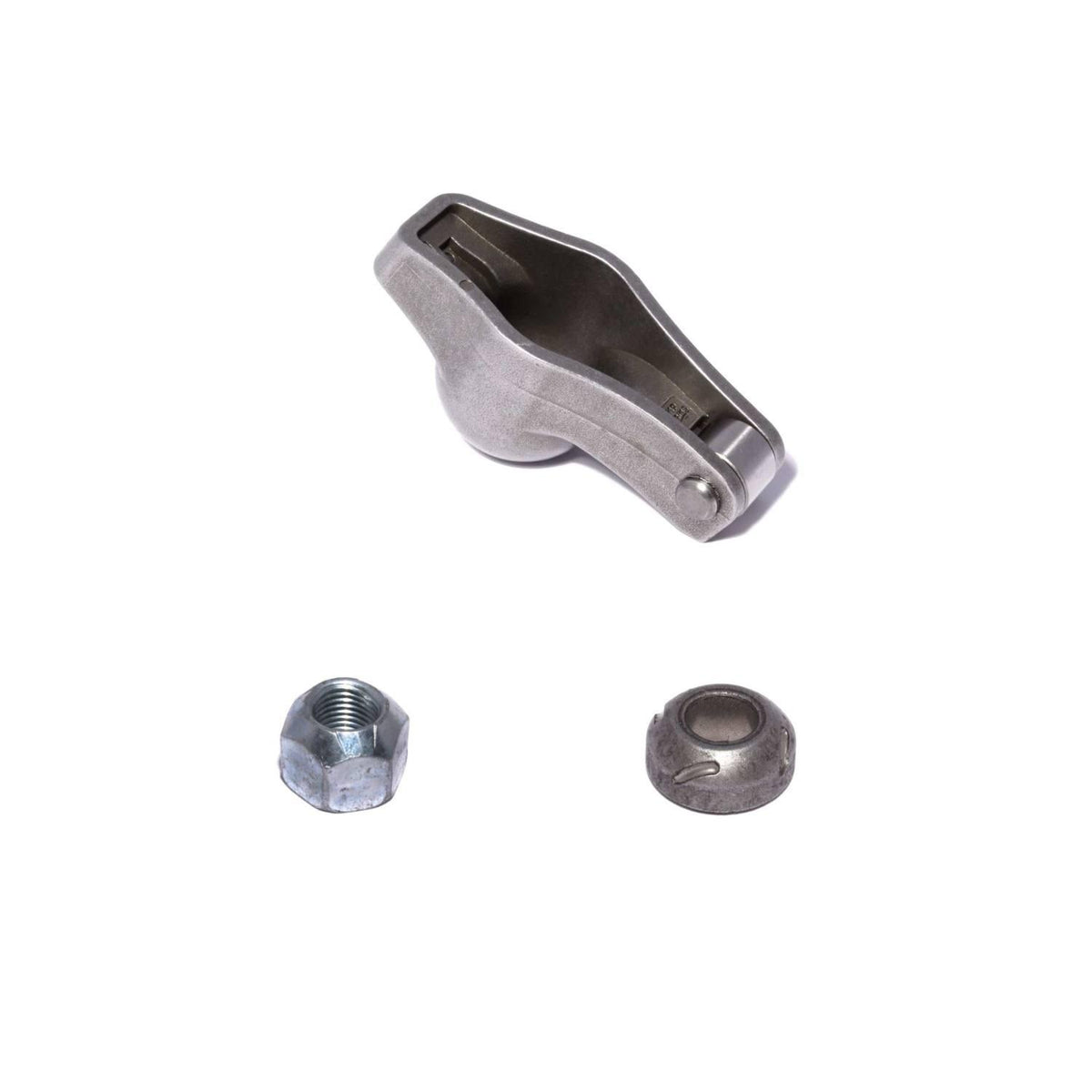 Comp Cams Short Travel Hydraulic Roller Lifter Set For Oe Roller Gm 4.3/262 V6 - 1450-1