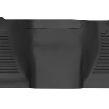 Husky Liners 2nd Seat Floor Liner (2004-2007 Chevrolet, GMC Fitment) - 55831