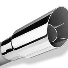 Borla Cat-Back(Tm) Exhaust System - Touring - Stainless Steel Tips (1994-1996 Caprice, Caprice Classic, Impala) - 14504