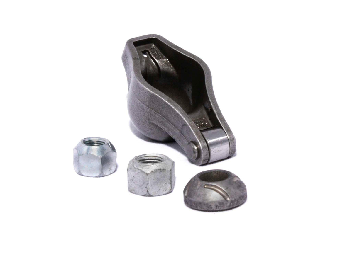Comp Cams Short Travel Retro-Fit Hydraulic Roller Lifter Set Of 12  Chevrolet 4.3/262 V6 - 1451-1