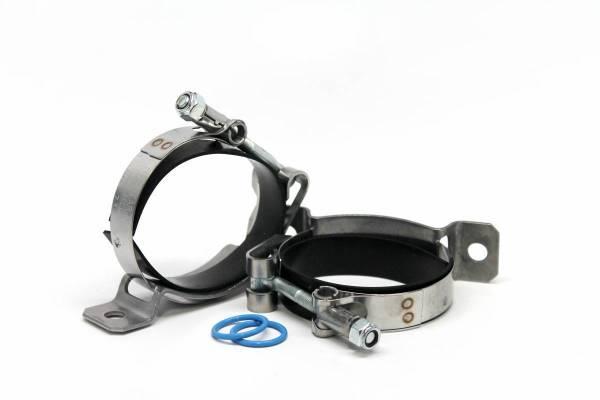 Fuelab Bracket Kit for Prodigy Series Fuel Pumps Contains 2 Brackets - 14510
