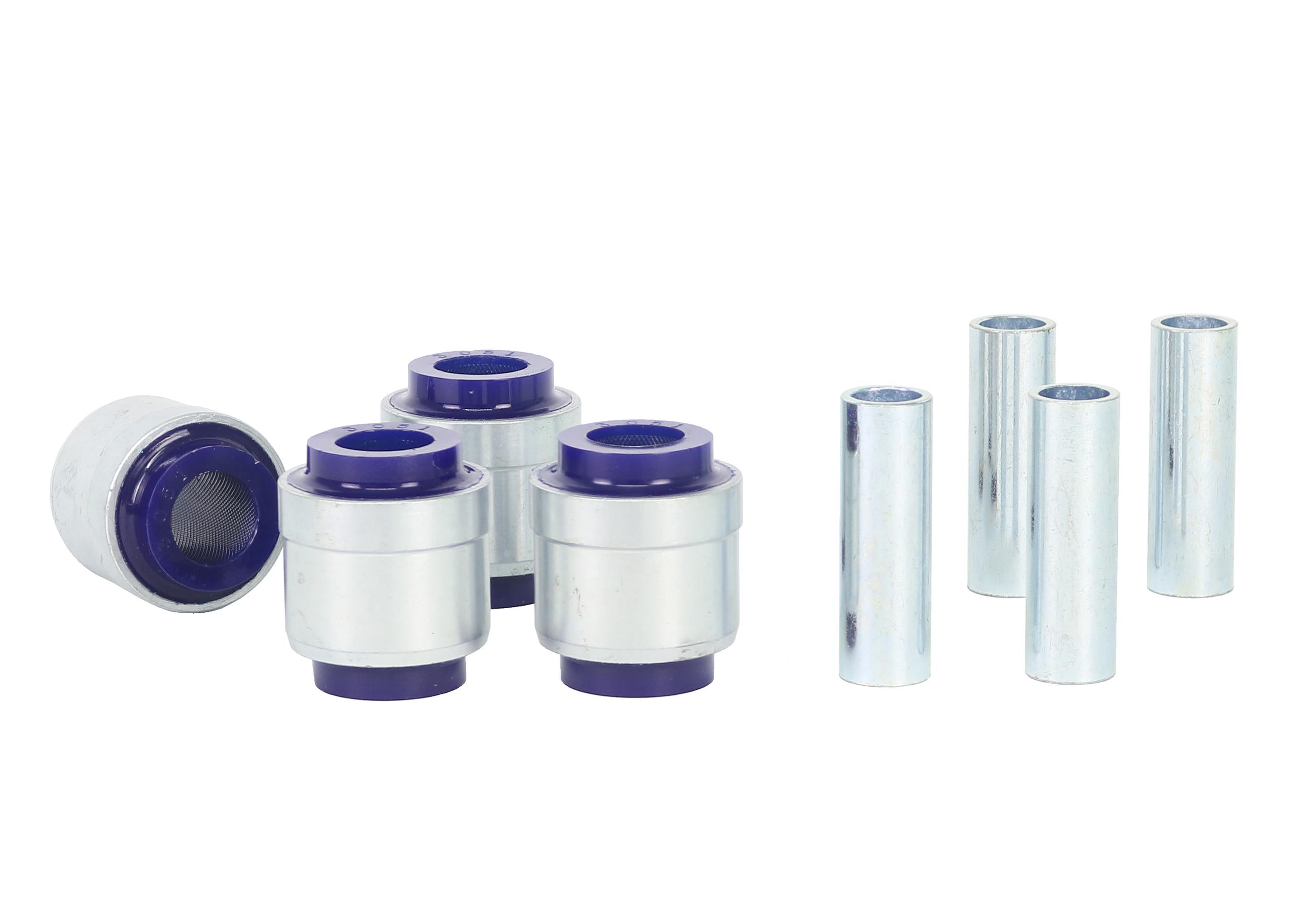 SuperPro 300C Upper CtrlArm Inner Kit - SPF3051K