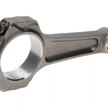 Manley 15042R-8 Ford 4.6L / 5.0L H-Tuff Series Connecting Rod Set w/ ARP 2000 Bolts (1200rwhp)