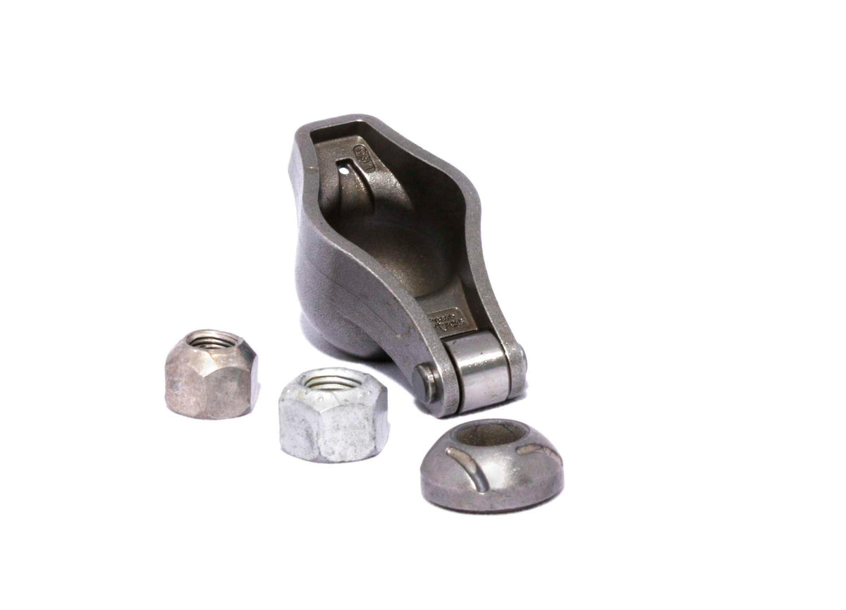 Comp Cams Xd Short Travel Retro-Fit Hydraulic Roller Lifter Set For Chevrolet Small Block - 1452-1