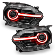 Oracle Lighting 2021 Ford Bronco Sport Colorshift Rgb+W Drl + Halo Upgrade - 1454-334