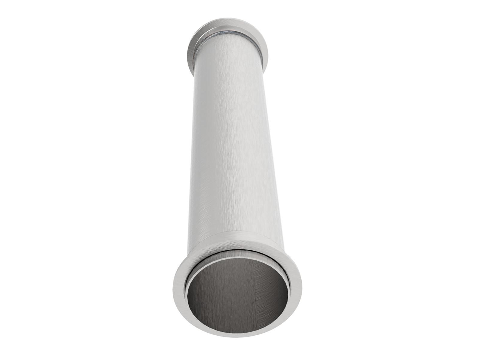 AFE Resonator Delete Pipe (Universal Fit) - 49M10005