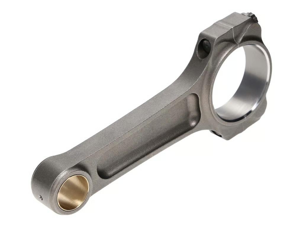 Manley Connecting Rod, Rod-Sbc Ls Warhawk 6.350 I Beam - 14365-1