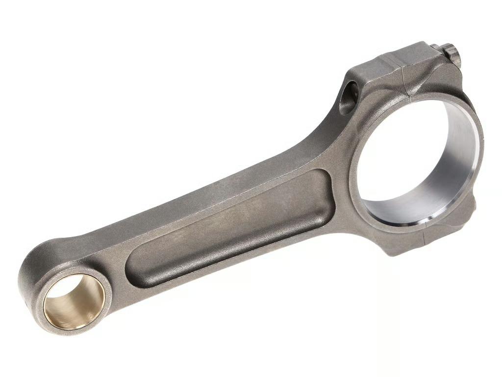 Manley Connecting Rod, Rod-Sbc Ls-1 6.125 Light - 14159R6-1