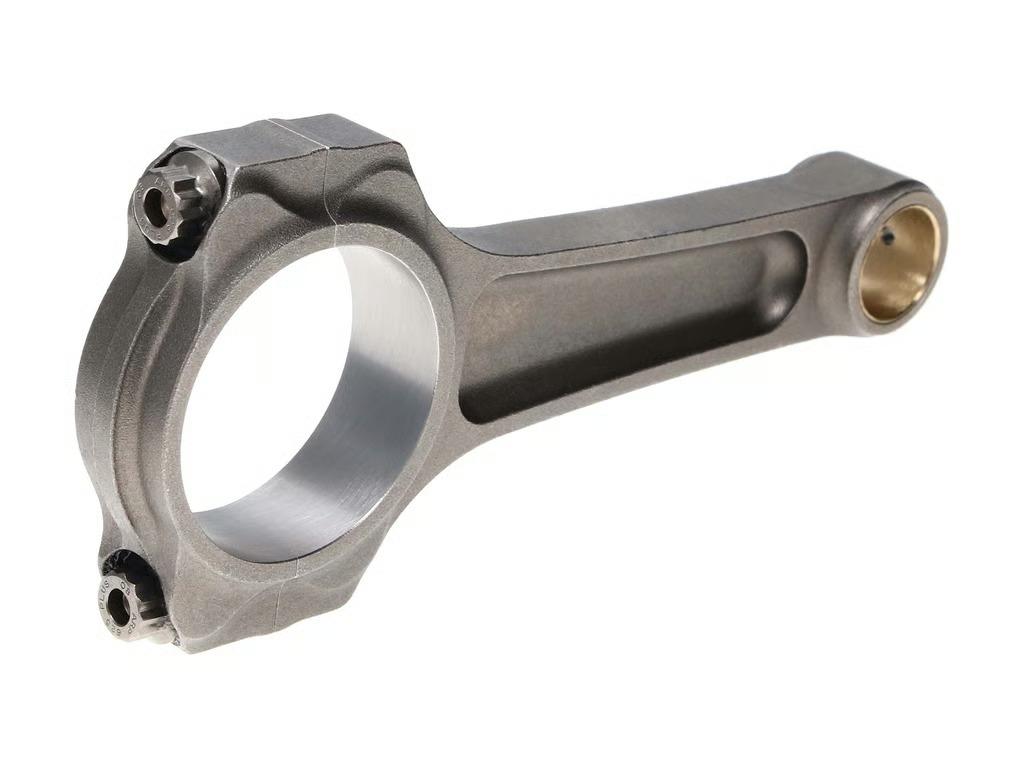 Manley Connecting Rod, Rod-Sbc Ls-1 6.125 Light - 14159R6-1