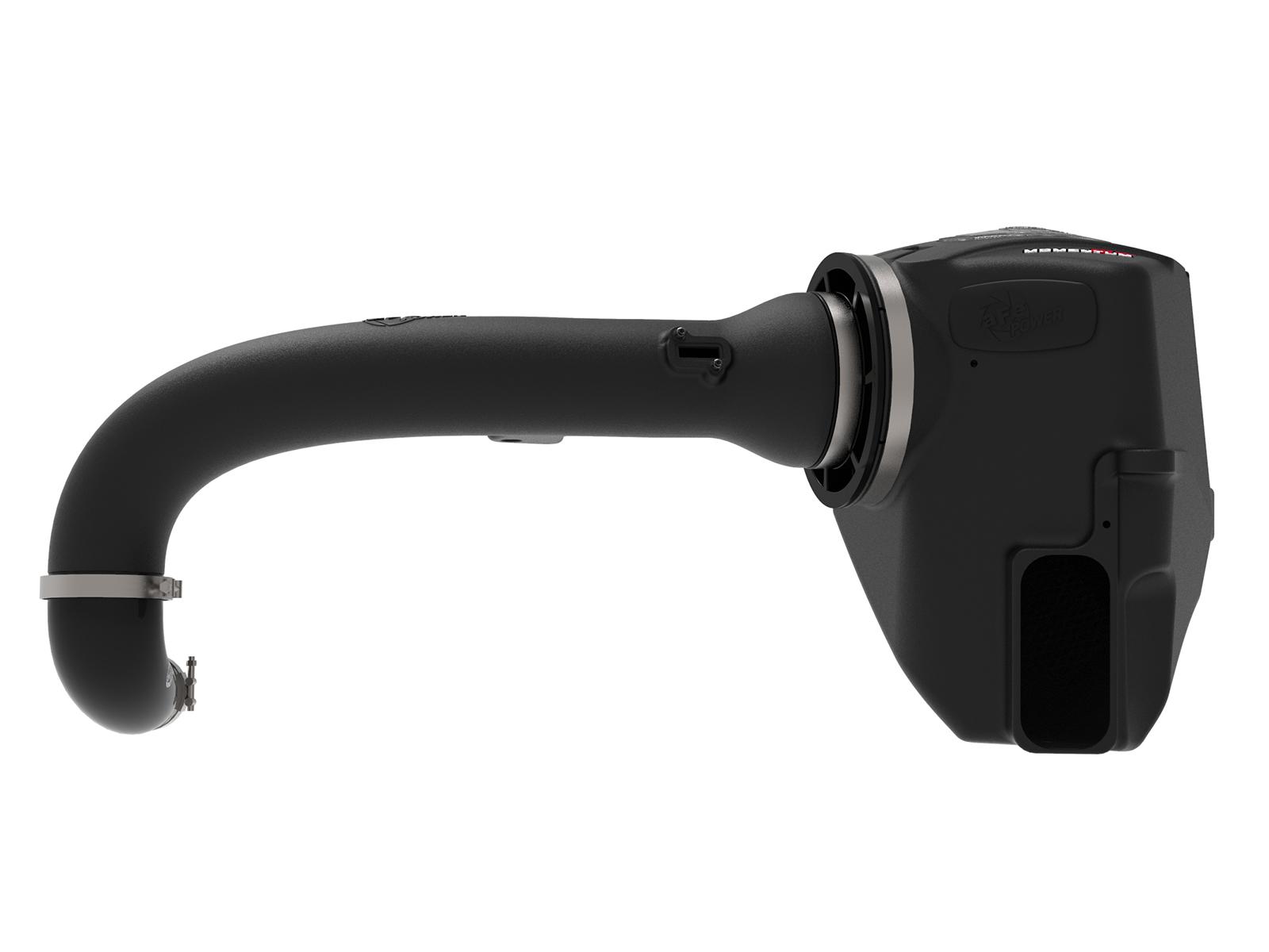 AFE Sealed Intake (2019-2020 GM Trucks L4-2.7L (t)) - 50-70042D