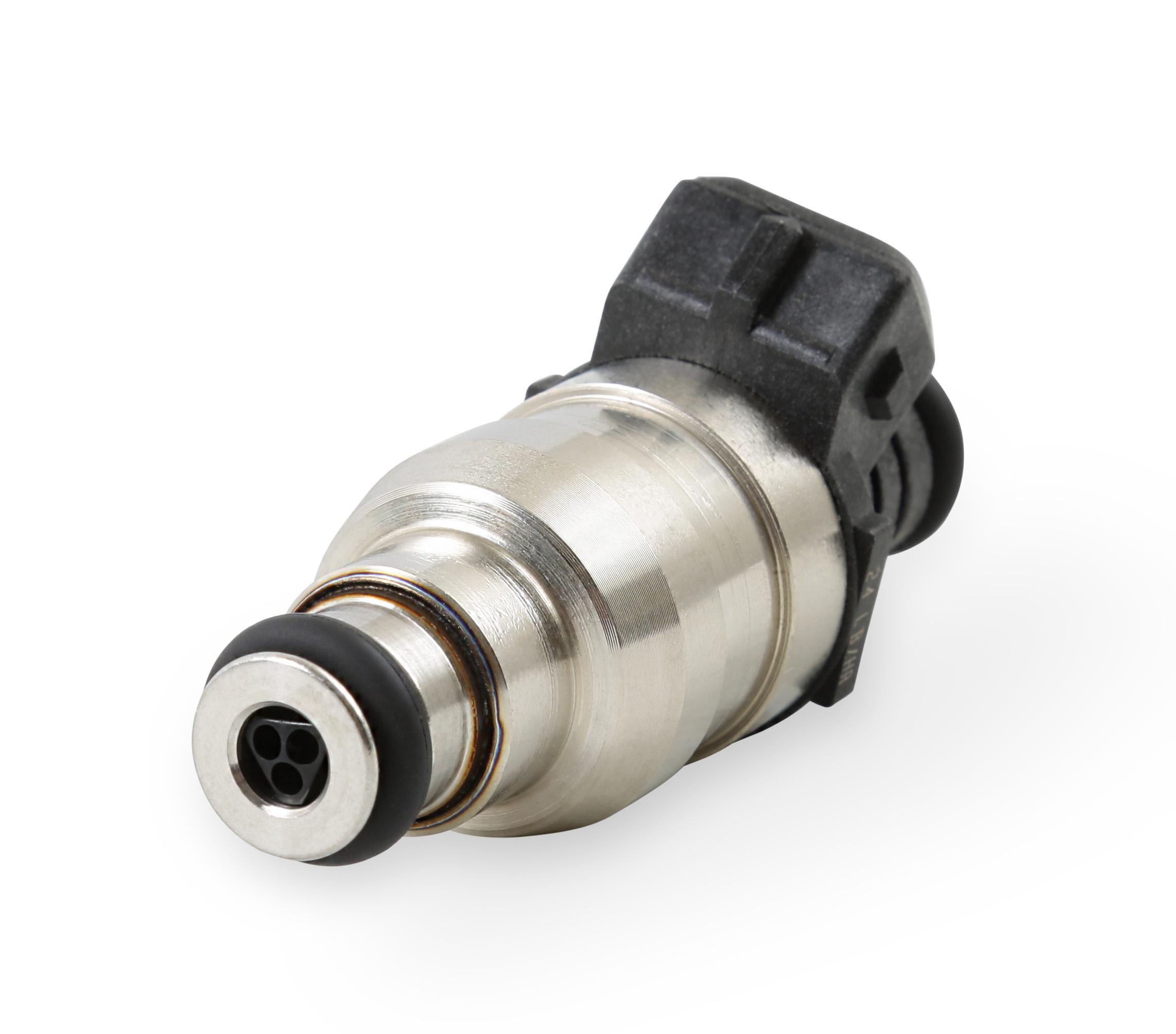 Accel Perf Fuel Injector 24Lb Each () - 150124