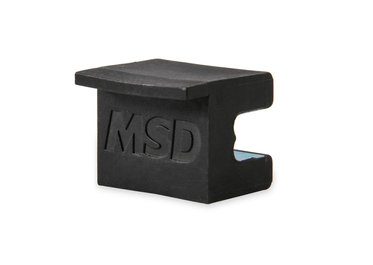Msd 31189 Wire Set, Super Conductor, Multi-Angle Plug, Hei Cap
