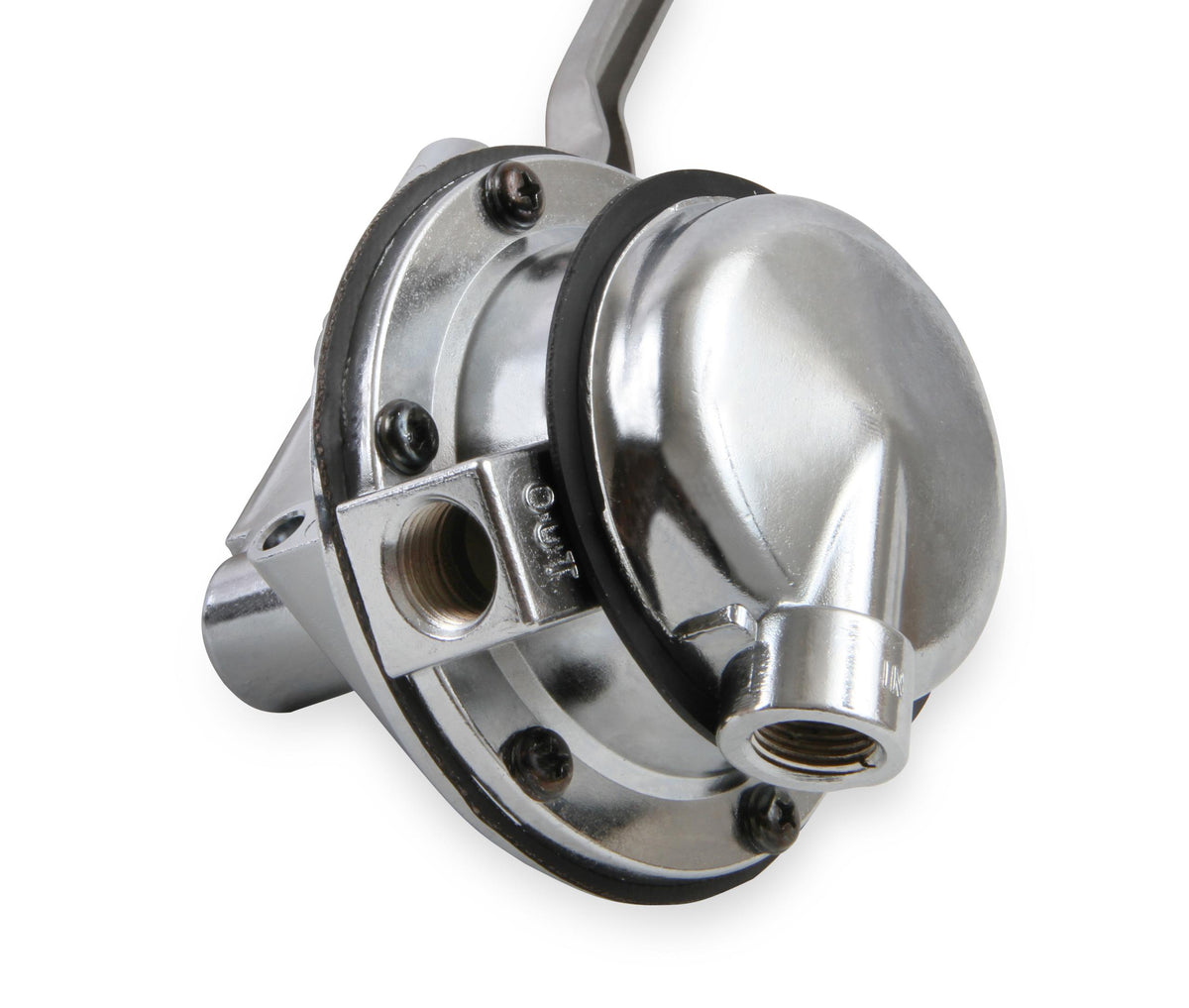 Quickfuel 110 GPH Mechanical Fuel Pump (Ford 429, 460). - 30-460QFT