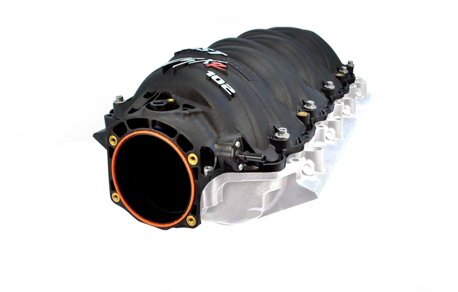 FAST Lsxr 102mm Intake Manifold Replacement Upper Shell - 146000B