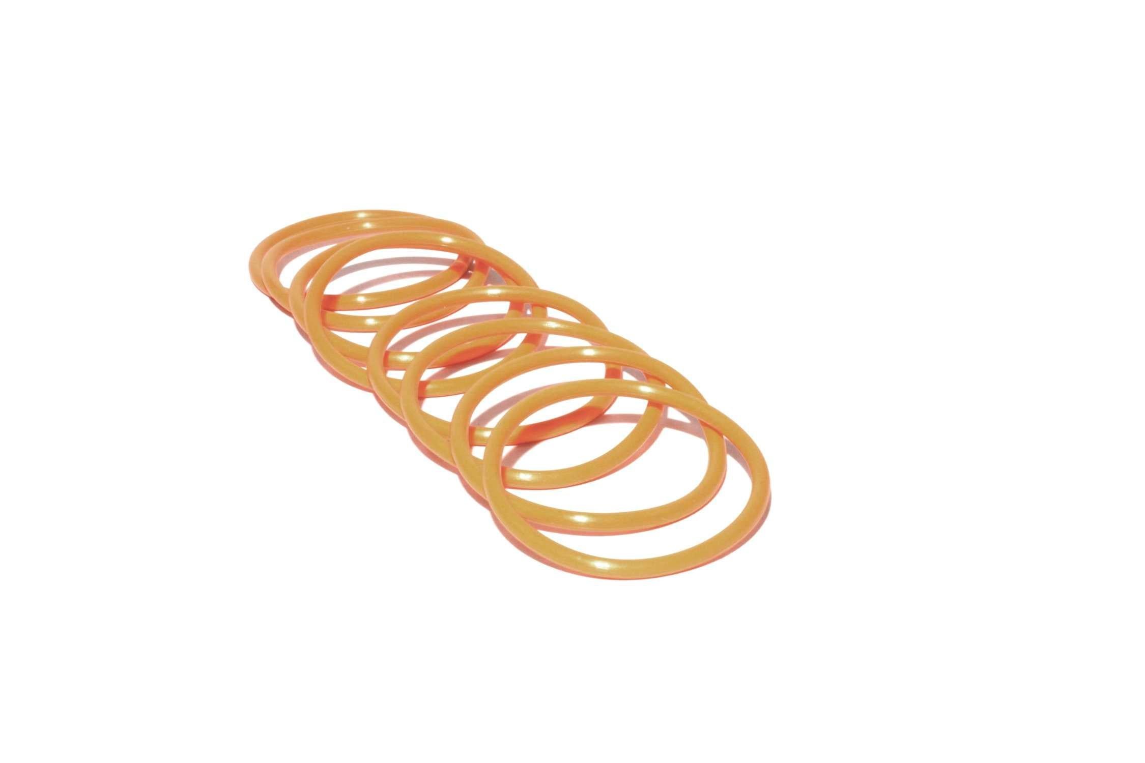 FAST Lsxr/Lsxrt Intake Manifold Runner To Manifold Seal Set - 146006-8