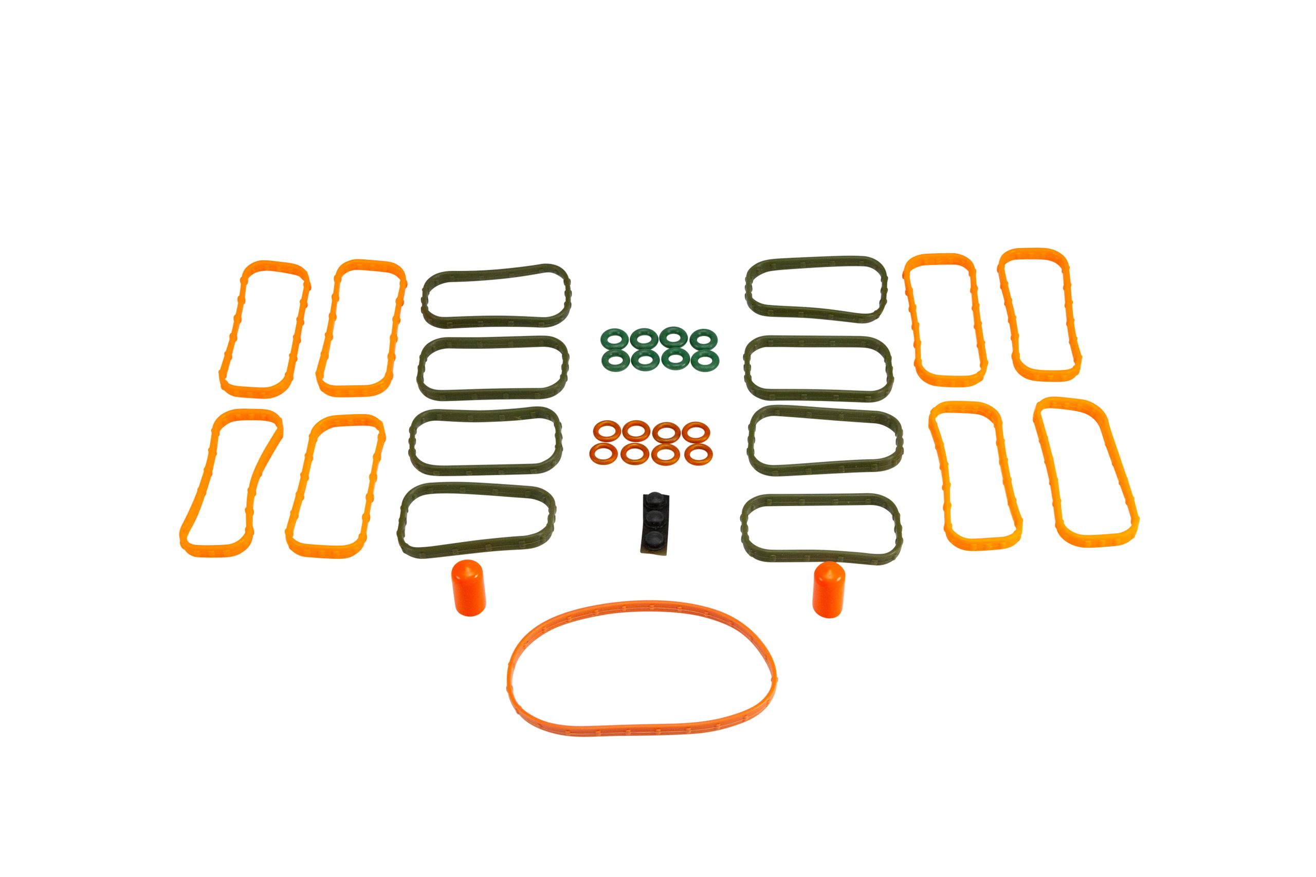 FAST Lsxr And Lsxrt Intake Manifold Gasket And Seal Kit - 146017