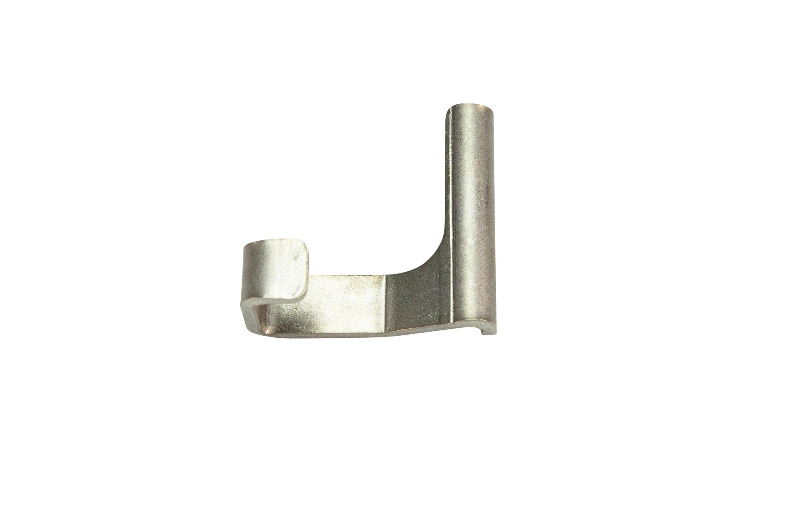 FAST Square Oe Fuel Rail Bracket Kit For Truck W/ Factory Rails And Lsxrt Manifold - 146031-KIT