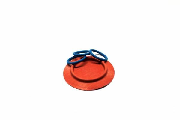 Fuelab Diaphragm/O-Ring Kit for 555xx Series Regulators - 14604