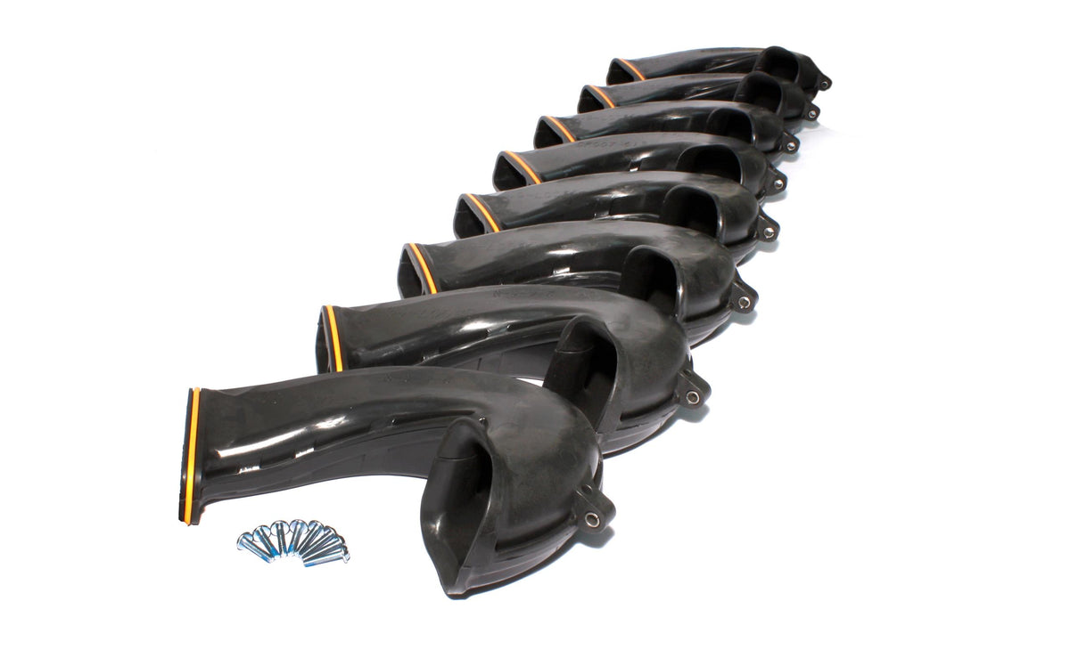 FAST Standard Runner Set For Rectangle Port Lsxr 102mm Intake Manifold - 146053