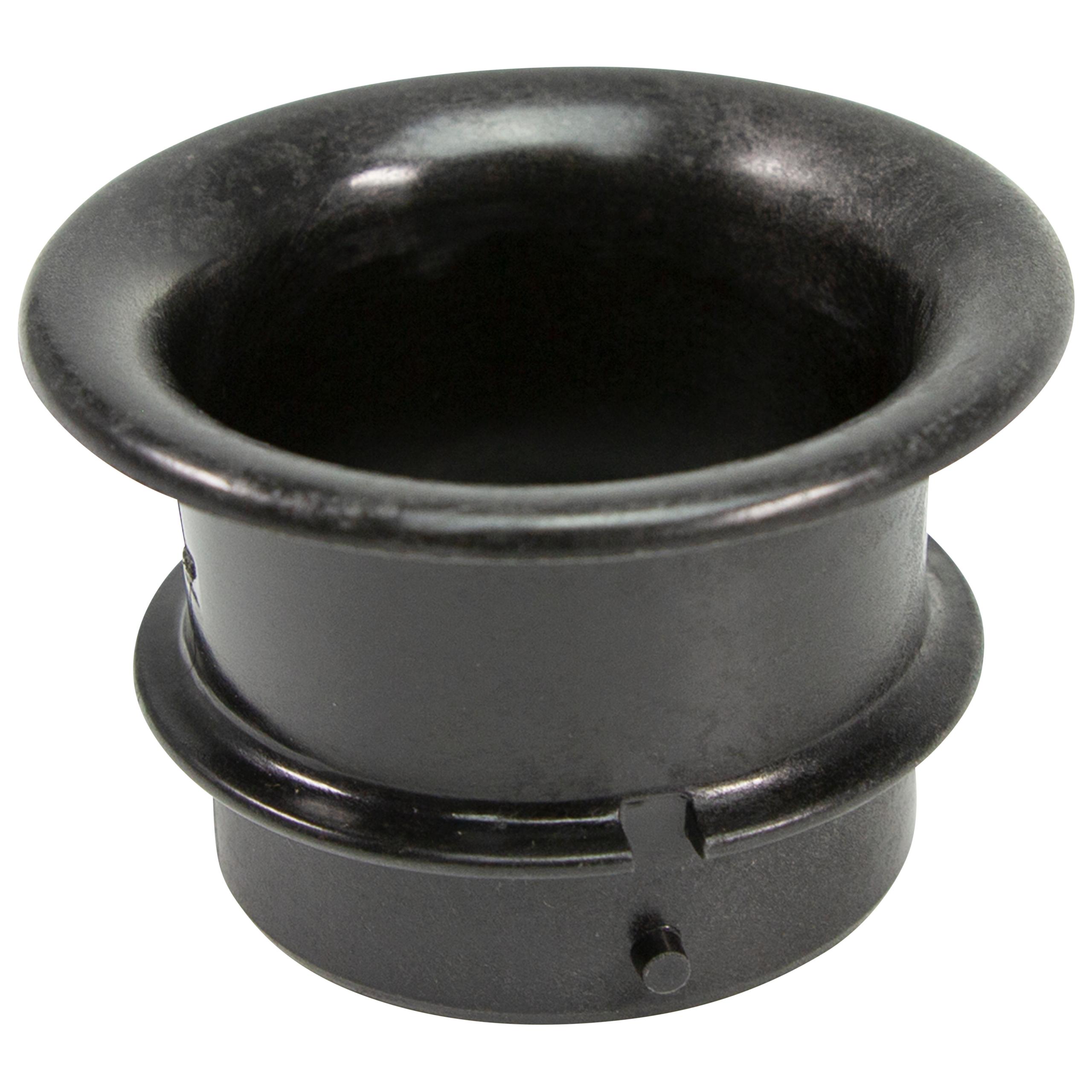 FAST Lsxhr 103mm Intake Manifold Medium Velocity Stack - 146073-1