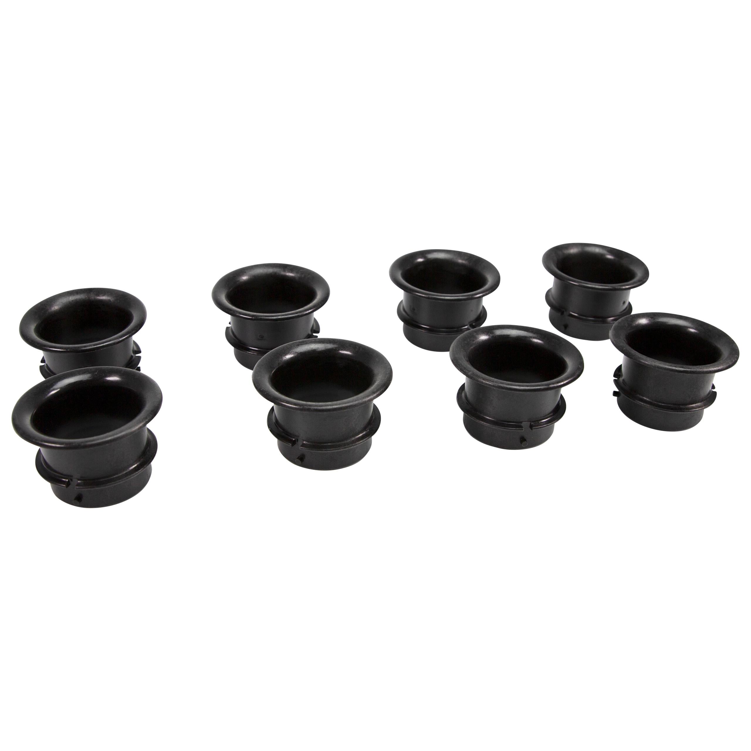 FAST Lsxhr 103mm Intake Manifold Medium Velocity Stack Set - 146073-8