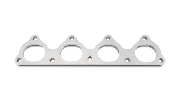 Vibrant Performance Stainless Steel Manifold Flange For Honda D-Series Motor - 1460D
