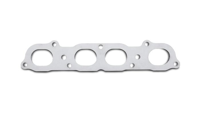 Vibrant Performance Stainless Steel Manifold Flange For Honda F20C Motor - 1460F