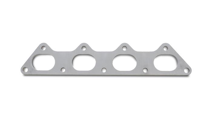 Vibrant Performance Stainless Steel Manifold Flange For Mitsubishi 4G63 Motor - 1460M