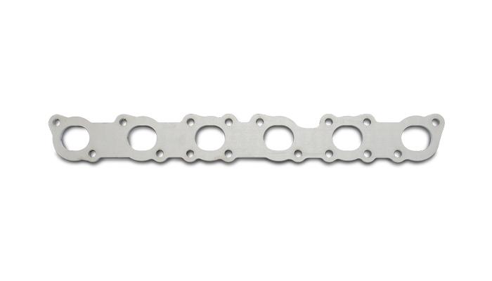 Vibrant Performance Stainless Steel Manifold Flange For Nissan Rb25/Rb26 Motors - 1460R