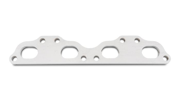 Vibrant Performance Stainless Steel Manifold Flange For Nissan Sr20 Motor Head - 1460S