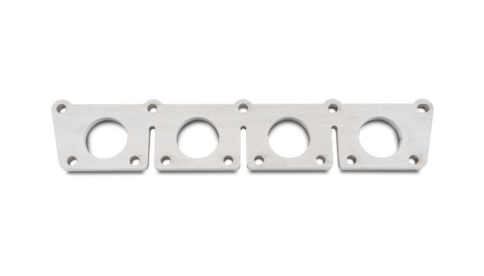 Vibrant Performance Stainless Steel Manifold Flange For Vw/Audi 1.8T - 1460V