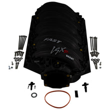 FAST Lsxr 102mm Rectangle Port Intake Manifold For Ls3/L92 - 146102B