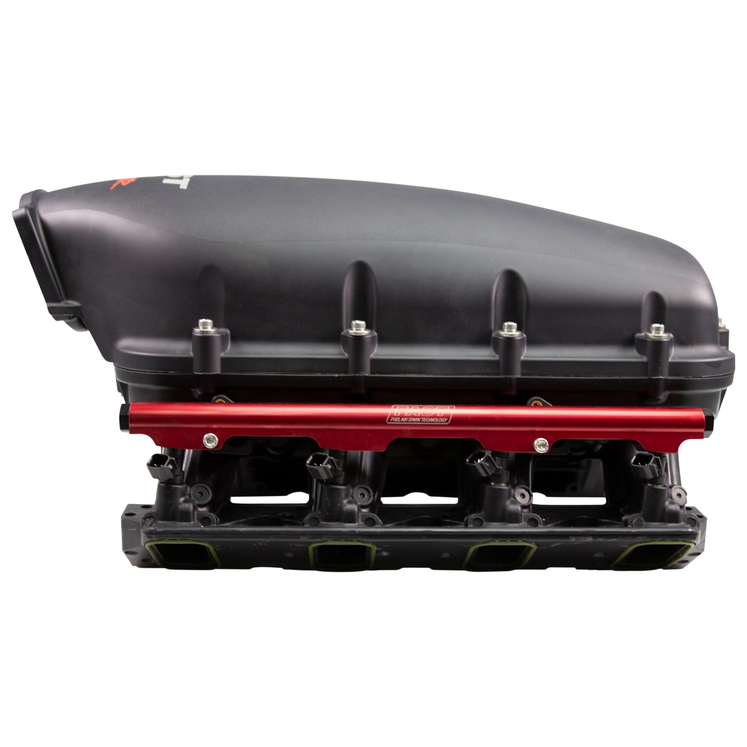 FAST Lsxhr 103mm Intake Manifold For Rectangular Port Ls3 - 146106