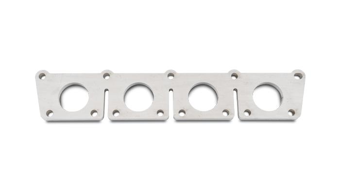 Vibrant Performance Mild Steel Manifold Flange For Vw/Audi 1.8T Motors - 14618