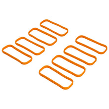 FAST Lsxr 102mm Ls1/Ls6/Ls7 Intake Manifold Port To Cylinder Head Seal Set - 146203-8