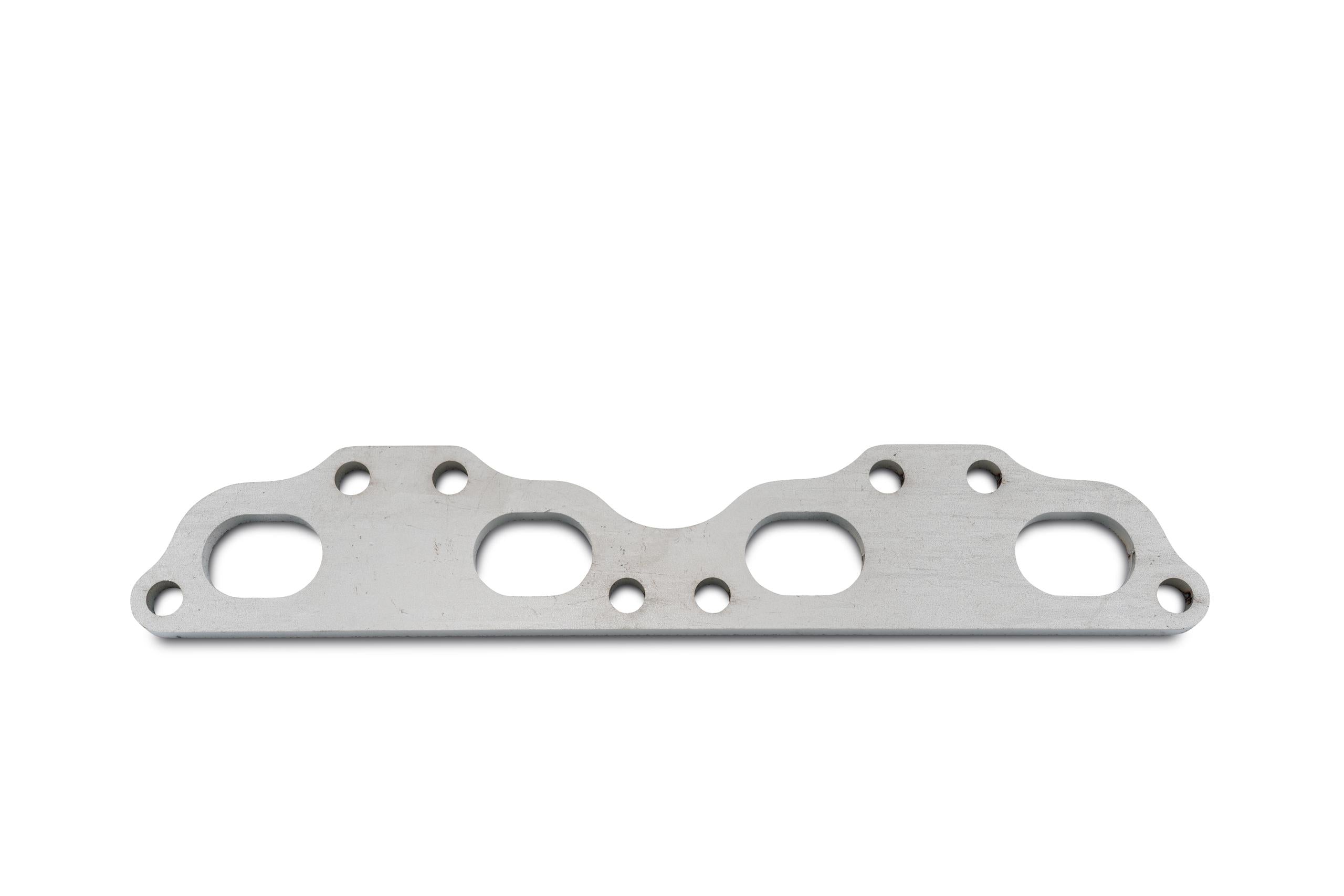 Vibrant Performance Mild Steel Manifold Flange For Nissan Sr20 Motors - 14620N