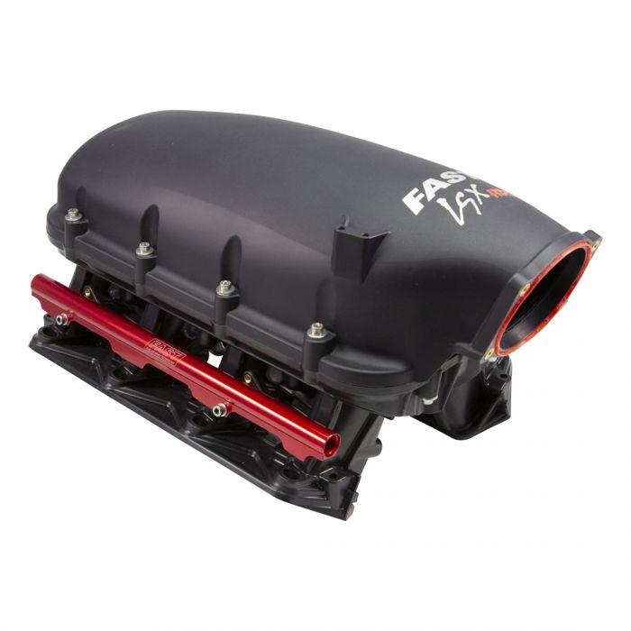 FAST LSXHR 103mm Intake Manifold for Cathedral Port LS1, LS2 and LS6 - 146303