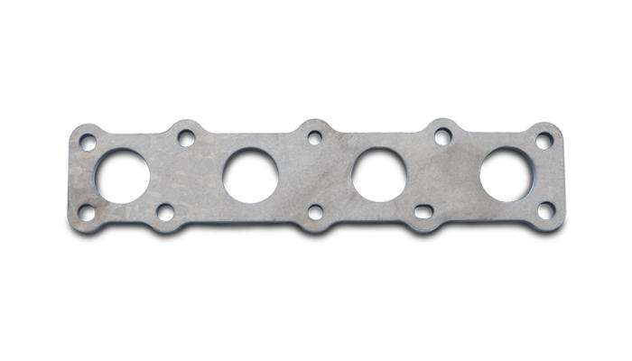 Vibrant Performance Mild Steel Manifold Flange For Hyundai Theta 2.0L Motor (Genesis 2.0T) - 14634