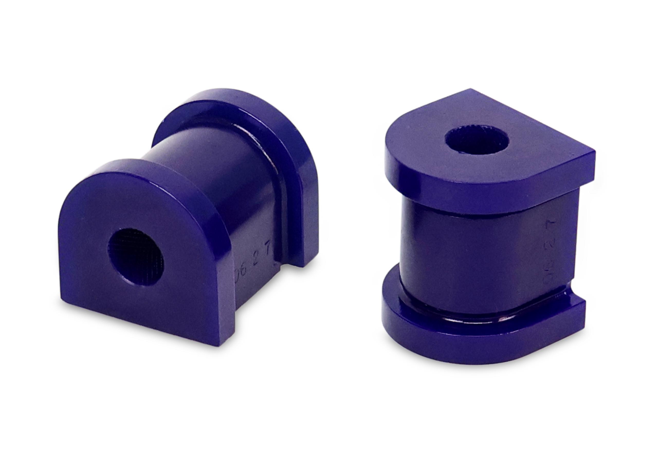 SuperPro Suspension Stabilizer Bar Bushing Kit - SPF0627-14K
