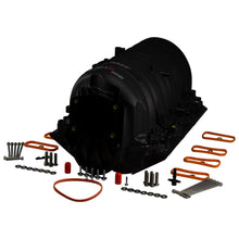 FAST Lsxrt 102mm Cathedral Port Intake Manifold For 4.8, 5.3 And 6.0L Ls Trucks - 146602B