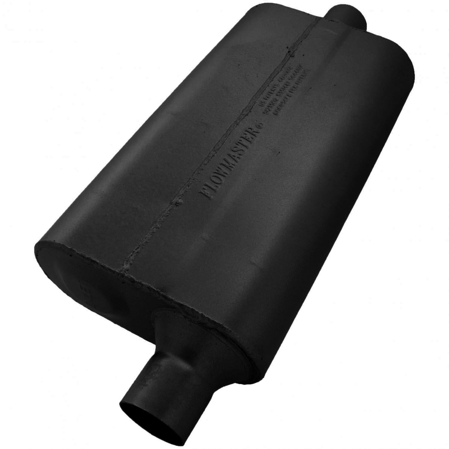 Flowmaster 942451 2.25"In(O)/Out(C) 50 Series Df