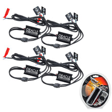 Oracle Lighting 2022 Ford Maverick ColorSHIFT Demon Eye Upgrade Kit (2022 Maverick) - 1469-330