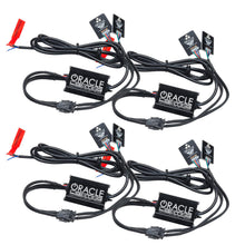 Oracle Lighting 2022 Ford Maverick ColorSHIFT Demon Eye Upgrade Kit (2022 Maverick) - 1469-334