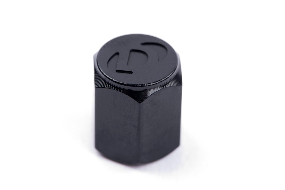 Dinan Valve Stem Caps - D757-0007