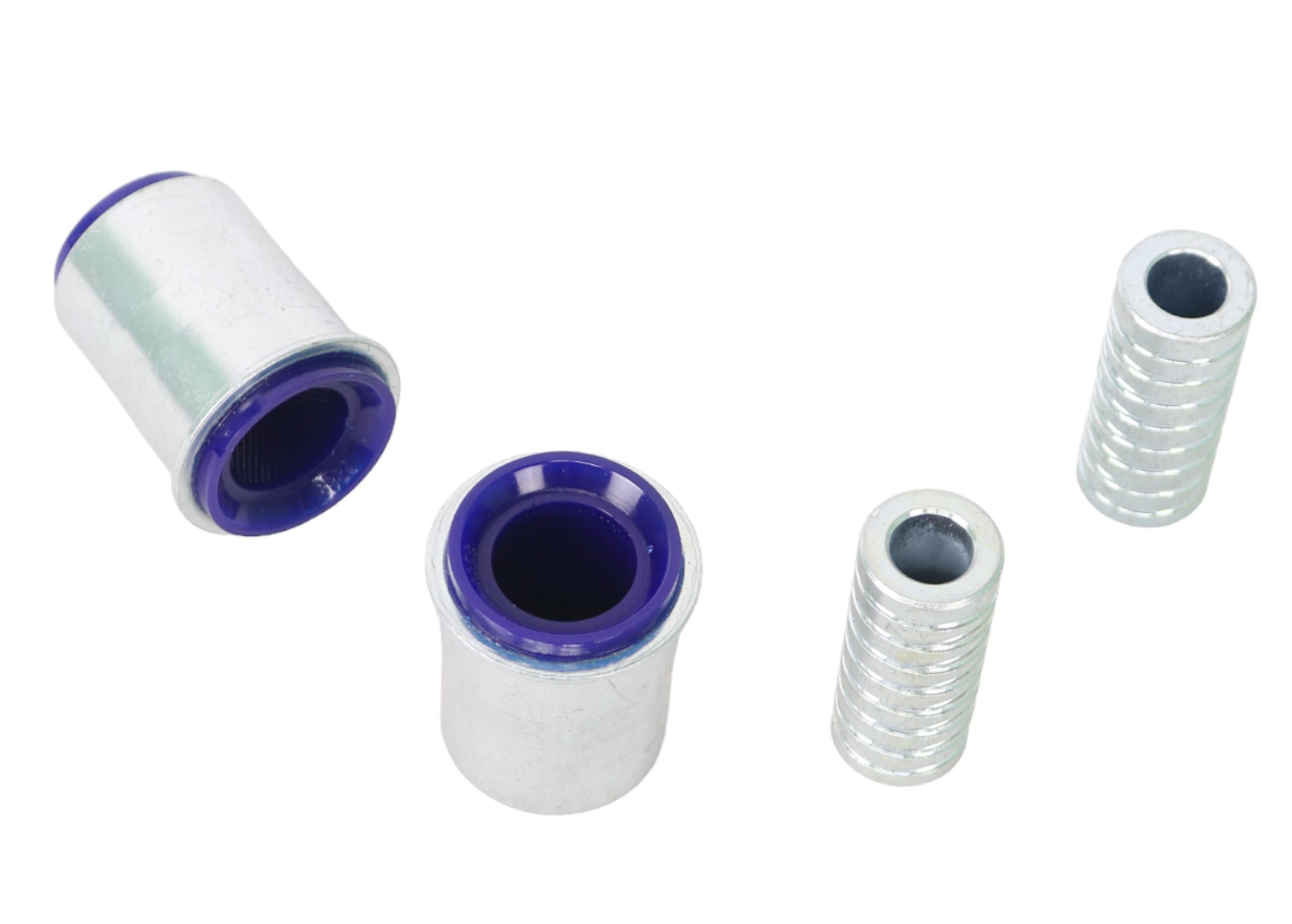 SuperPro Lower Inner Control Arm Bush - SPF2268K