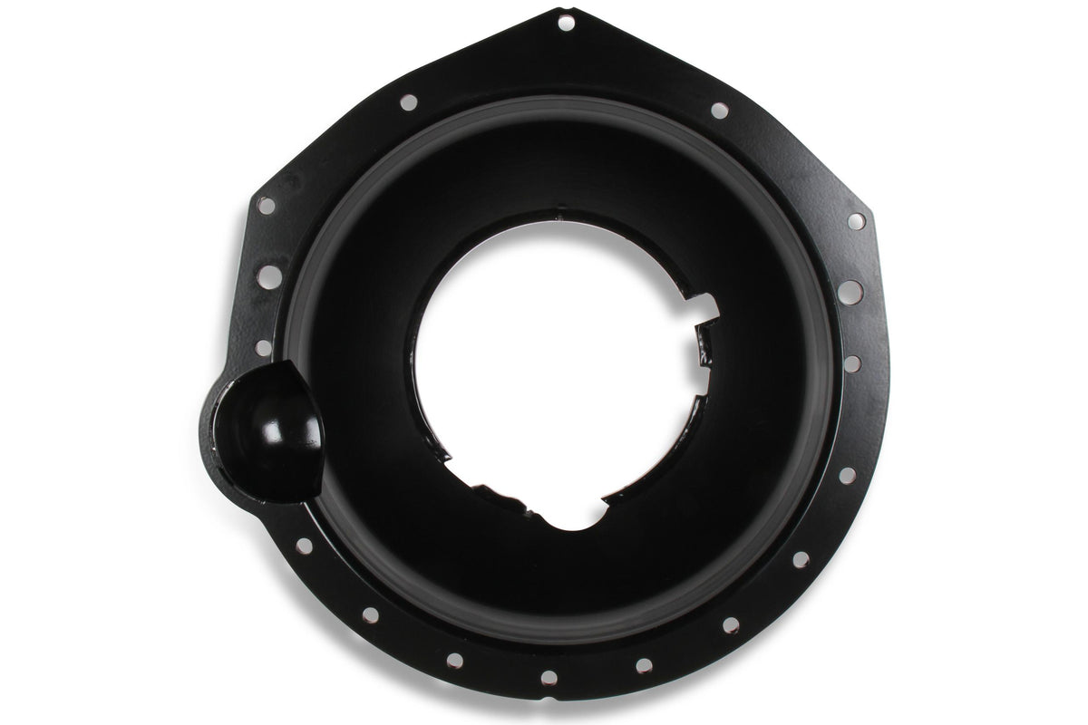 Quicktime RM-6023 Chevy 168 Tooth To T56 Bell