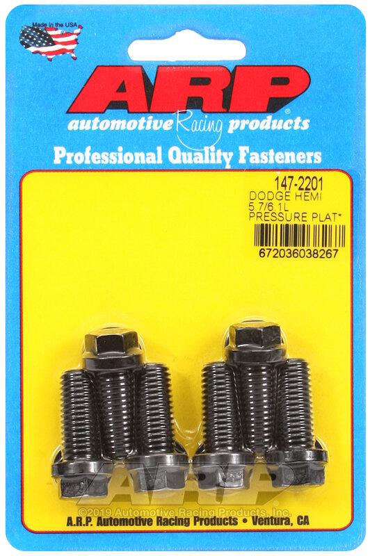 ARP DODGE HEMI 5.7/6.1L PRESSURE P - 147-2201