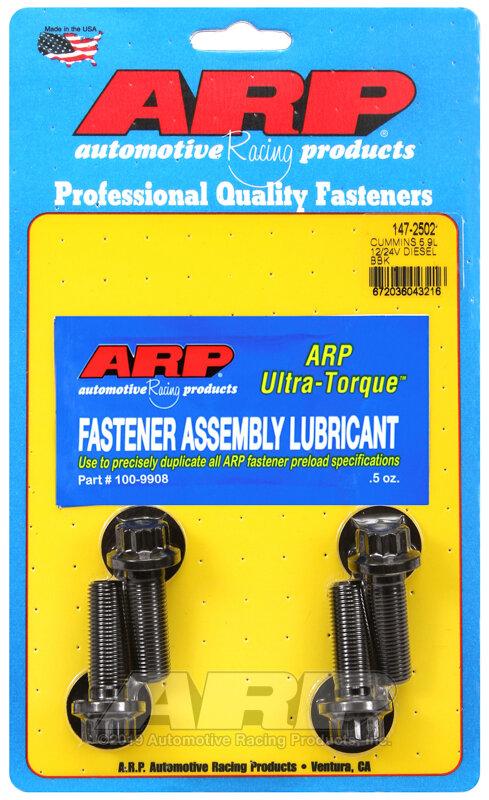 ARP CUMMINS 5.9L 12/24V DIESEL BBK - 147-2502