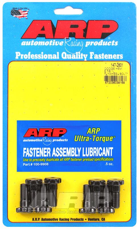 ARP DODGE HEMI 5.7/6.1L FLYWHEEL B - 147-2801