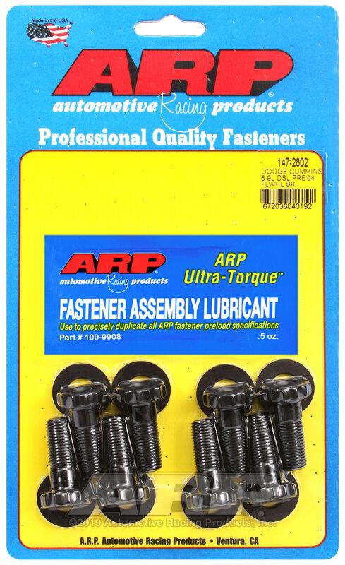 ARP DODGE CUMMINS 5.9L DSL PRE'04 - 147-2802